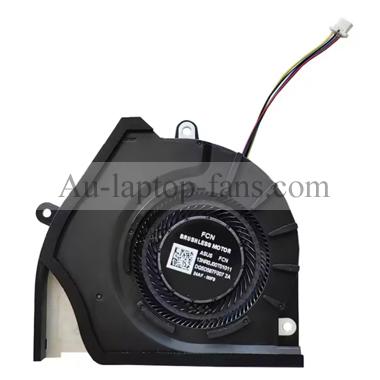 FCN DFS5L22H15G86L FSQ9 fan