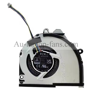 FCN DFS5L22H15G86L FSQ9 fan