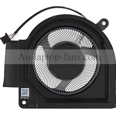 CPU cooling fan for FCN FQK2 DFS5L22H05G86D