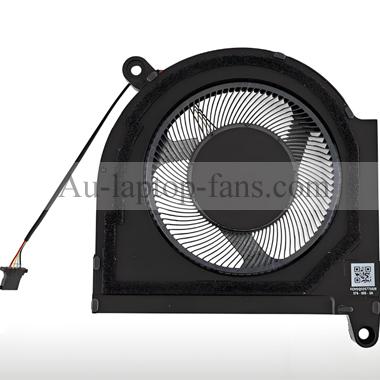 FCN FQR7 DFS5L22H15G86D fan