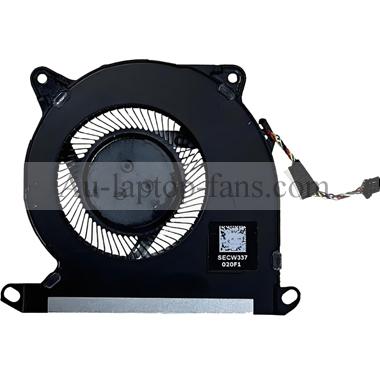 Valve Steam Deck Oled fan