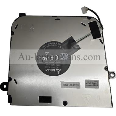 Dell DC2800186DL fan
