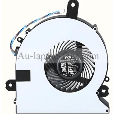 FCN FNSU DFB201212620T fan