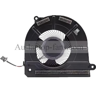 Hp Chromebook X360 14b-cd0xxx fan