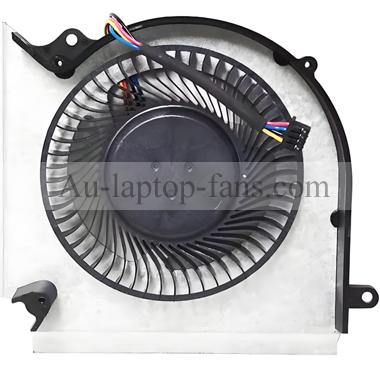CPU cooling fan for AAVID PABD08008SH N453
