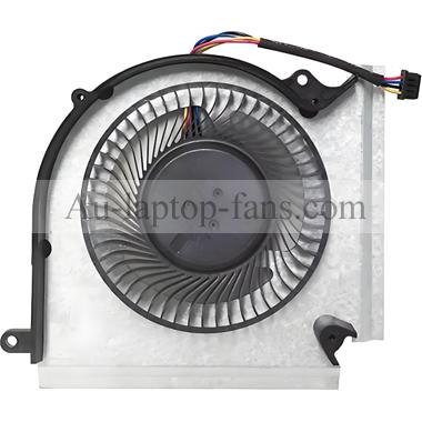 AAVID PABD08008SH N454 fan