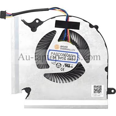 AAVID PABD08008SH N454 fan