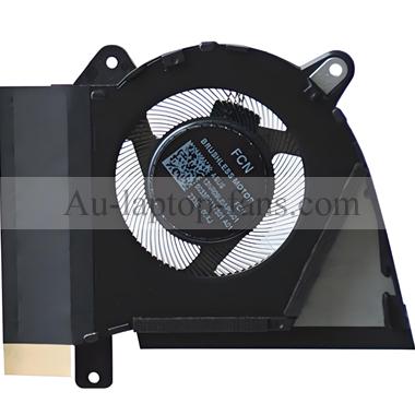 CPU cooling fan for FCN FP50 DFS5L32G064867