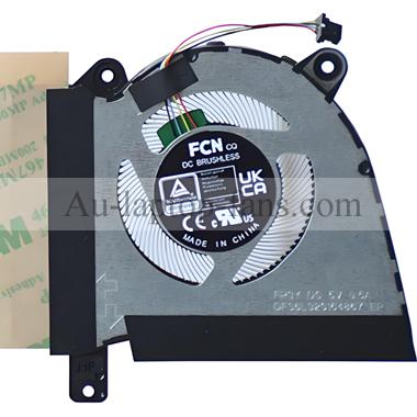 Asus 13NR09U0AP1001 fan