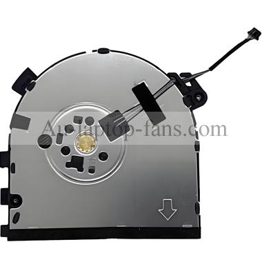 CPU cooling fan for DELTA ND65C33-24D16