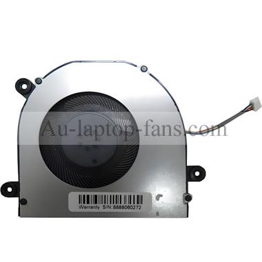 GEEKOM It13 Mini Pc fan