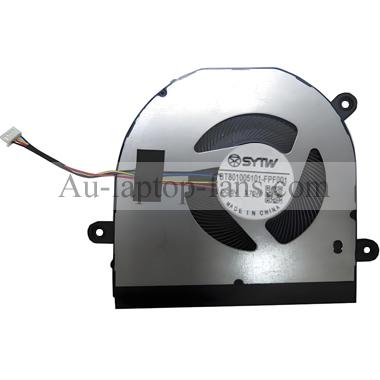 GEEKOM It13 Mini Pc fan