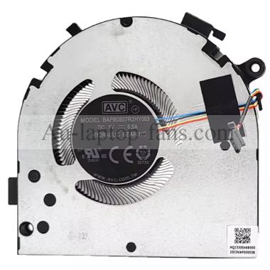 AVC BAPB0807R2HY003 fan