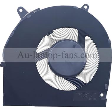 CPU cooling fan for YINGFAN DK2 NB801005HHT4B10005