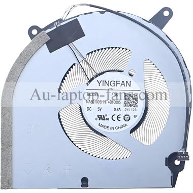 YINGFAN DK1 NA801005HHT4B10005 fan