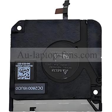 DELTA ND55C0U-23C04 fan