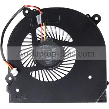 Clevo 6-31-N85P2-102 fan