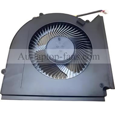 GPU cooling fan for AAVID PABD18010SH N519