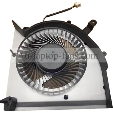 CPU cooling fan for AAVID PABD18010SH N531