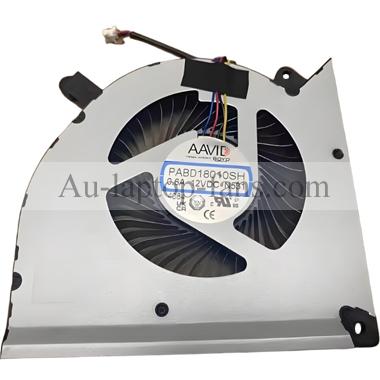 AAVID PABD18010SH N531 fan