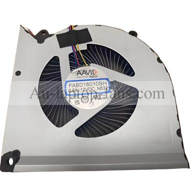 AAVID PABD18010SH N532 fan