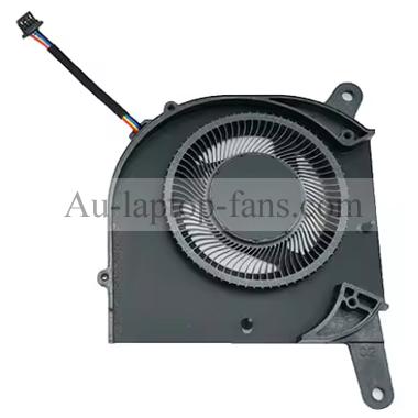 FCN DFS5L32G16486R FQCT fan