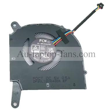FCN DFS5L32G16486R FQCT fan