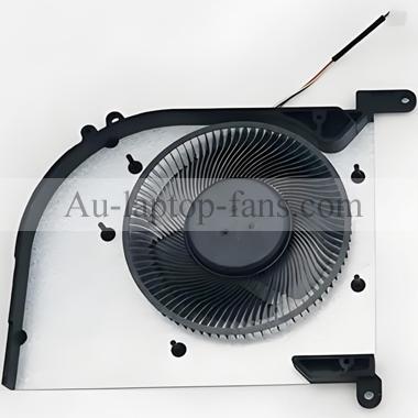 GPU cooling fan for AAVID PABD1A010SHL N530