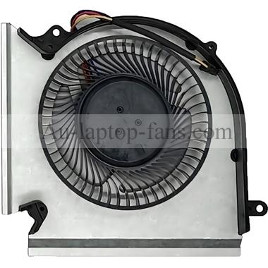 CPU cooling fan for AAVID PABD1A010SHR N527