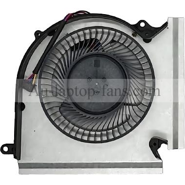 AAVID PABD1A010SHL N528 fan