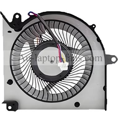 CPU cooling fan for AAVID PABD08008SH N525