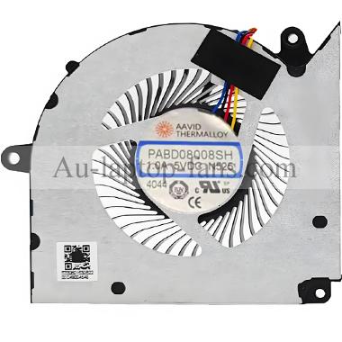 AAVID PABD08008SH N525 fan