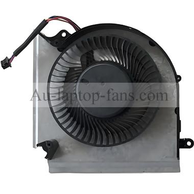 AAVID PABD1A010SHR N497 fan