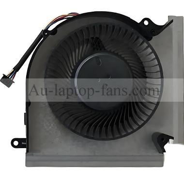 GPU cooling fan for AAVID PABD1A010SHL N498
