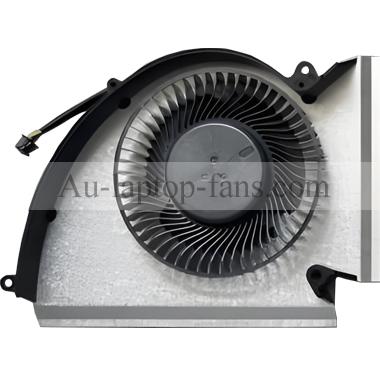 GPU cooling fan for AAVID PABD1A010SHL N500