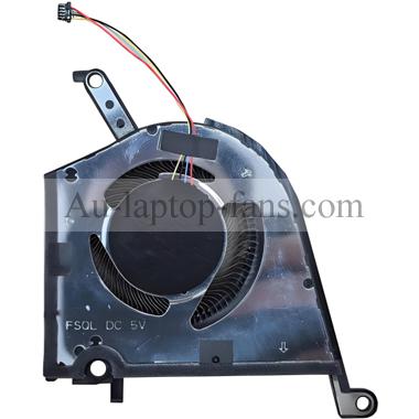 FCN FSQL DFS5L22H15G86J fan