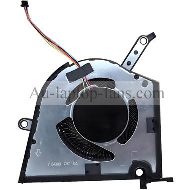 CPU cooling fan for FCN FSQM DFS5L22H15G86J