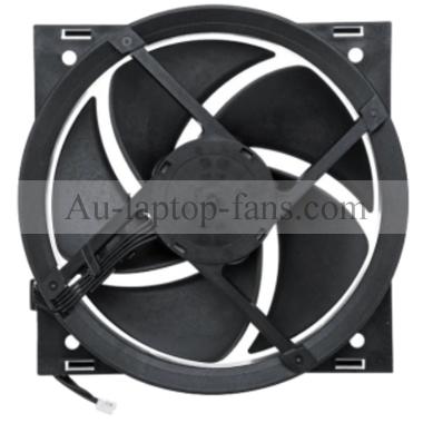 Nidec I12T12MS1A5-57A07 fan