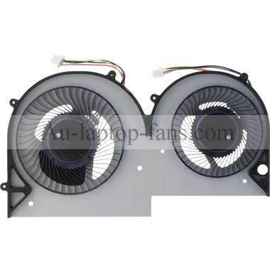 A-POWER BS5205HS-U5L MS1591-CW fan