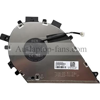 FCN FSG6 DFS5L22H15B85D fan