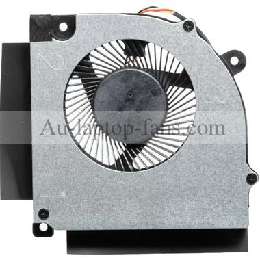 CPU cooling fan for FCN FLJW DFS2001059P0T