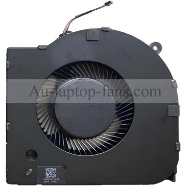 CPU cooling fan for FCN FQFJ DFS5K12B05F75A