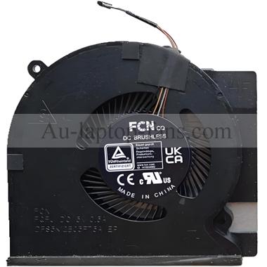 Razer Blade 14 Rz09-0482 2023 fan