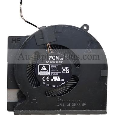 FCN FQFK DFS5K12B15E6AA fan