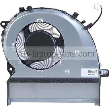 Asus Vivobook 15x Oled K3504va fan