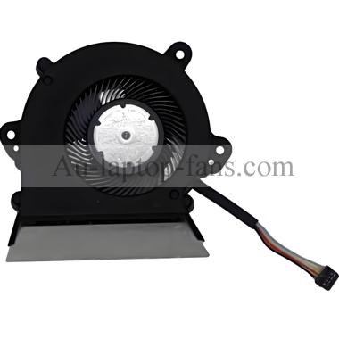 AVC BAPA0505R3HY003 fan