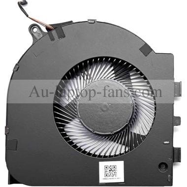 CPU cooling fan for FCN FQAF DFS2012129S0T