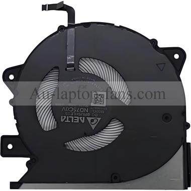 DELTA ND75C0V-23K03 fan