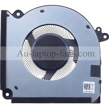 Asus Vivobook 14x K3405zf fan