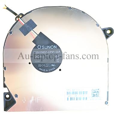 SUNON EG50050S1-CP41-S9A fan